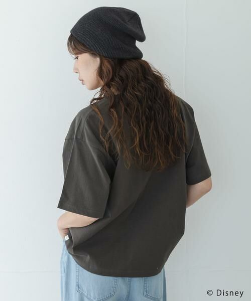 Sonny Label / サニーレーベル Tシャツ | 別注/DISNEY/ポケット付きTシャツ | 詳細12