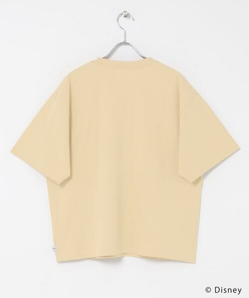 Sonny Label / サニーレーベル Tシャツ | 別注/DISNEY/ポケット付きTシャツ | 詳細26