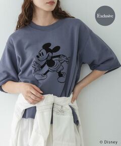 Sonny Label / サニーレーベル Tシャツ | 別注/DISNEY/スウェットTシャツ