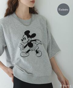 Sonny Label / サニーレーベル Tシャツ | 別注/DISNEY/スウェットTシャツ