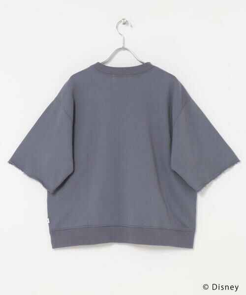 Sonny Label / サニーレーベル Tシャツ | 別注/DISNEY/スウェットTシャツ | 詳細10
