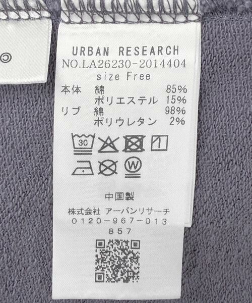 Sonny Label / サニーレーベル Tシャツ | 別注/DISNEY/スウェットTシャツ | 詳細13