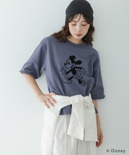 Sonny Label / サニーレーベル Tシャツ | 別注/DISNEY/スウェットTシャツ | 詳細2