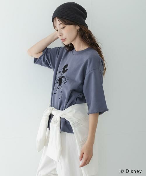 Sonny Label / サニーレーベル Tシャツ | 別注/DISNEY/スウェットTシャツ | 詳細3