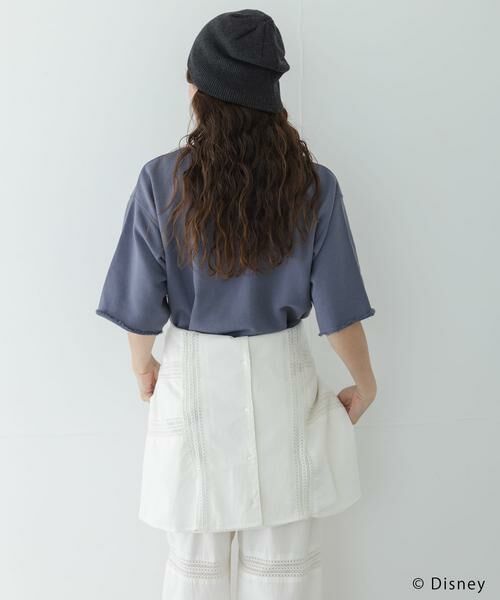 Sonny Label / サニーレーベル Tシャツ | 別注/DISNEY/スウェットTシャツ | 詳細4