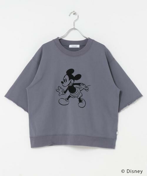 Sonny Label / サニーレーベル Tシャツ | 別注/DISNEY/スウェットTシャツ | 詳細7