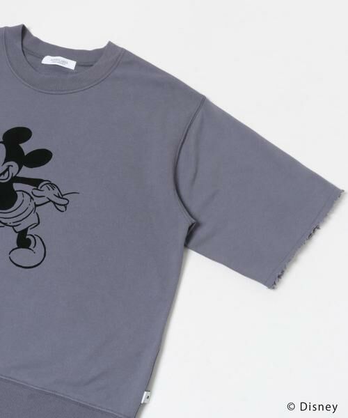 Sonny Label / サニーレーベル Tシャツ | 別注/DISNEY/スウェットTシャツ | 詳細8