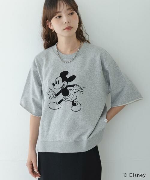 Sonny Label / サニーレーベル Tシャツ | 別注/DISNEY/スウェットTシャツ | 詳細13