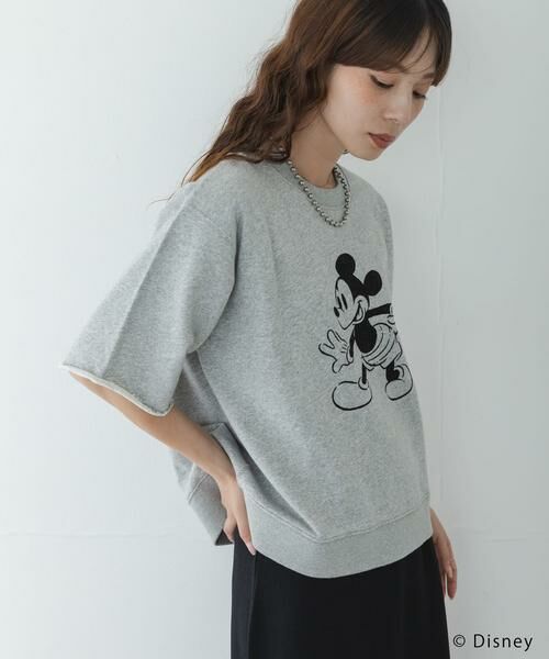 Sonny Label / サニーレーベル Tシャツ | 別注/DISNEY/スウェットTシャツ | 詳細14
