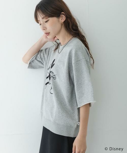 Sonny Label / サニーレーベル Tシャツ | 別注/DISNEY/スウェットTシャツ | 詳細15