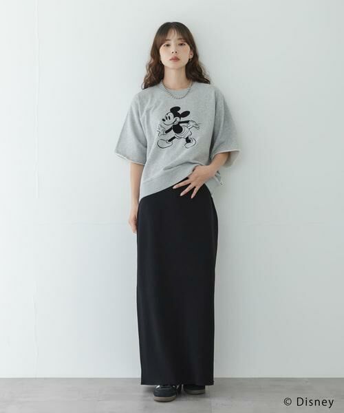 Sonny Label / サニーレーベル Tシャツ | 別注/DISNEY/スウェットTシャツ | 詳細17