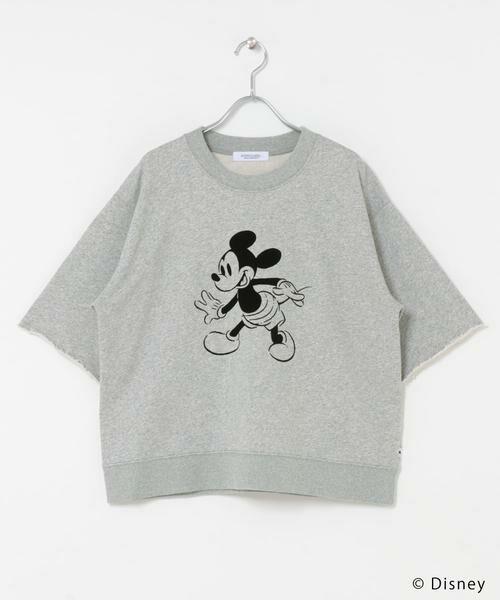 Sonny Label / サニーレーベル Tシャツ | 別注/DISNEY/スウェットTシャツ | 詳細19
