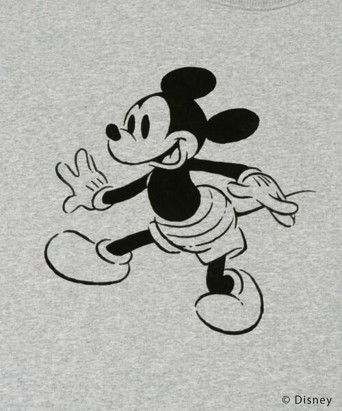Sonny Label / サニーレーベル Tシャツ | 別注/DISNEY/スウェットTシャツ | 詳細22
