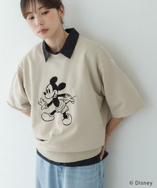 Sonny Label / サニーレーベル Tシャツ | 別注/DISNEY/スウェットTシャツ | 詳細22