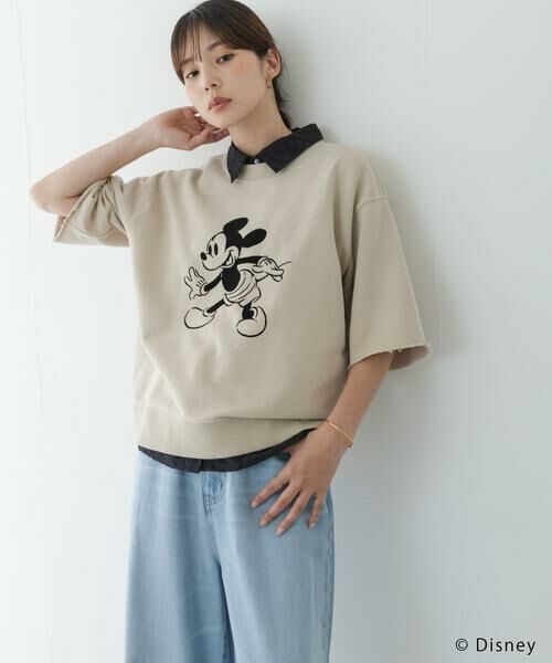 Sonny Label / サニーレーベル Tシャツ | 別注/DISNEY/スウェットTシャツ | 詳細23