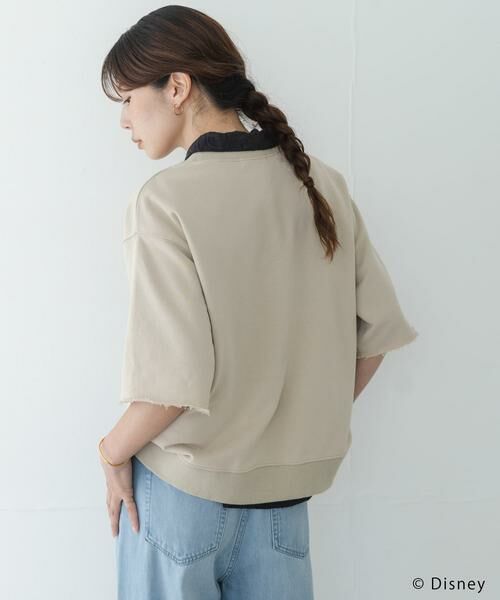 Sonny Label / サニーレーベル Tシャツ | 別注/DISNEY/スウェットTシャツ | 詳細25