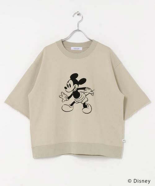 Sonny Label / サニーレーベル Tシャツ | 別注/DISNEY/スウェットTシャツ | 詳細28