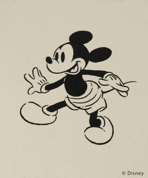 Sonny Label / サニーレーベル Tシャツ | 別注/DISNEY/スウェットTシャツ | 詳細29