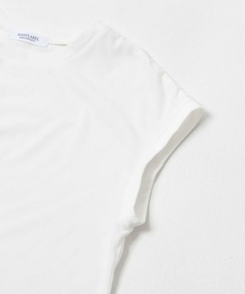 Sonny Label / サニーレーベル ワンピース | 『WEB限定』Tシャツ×プリーツキャミワンピース SET | 詳細11