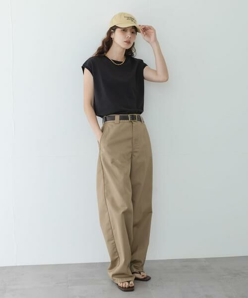 Sonny Label / サニーレーベル キャップ | エンブロイダリーメッセージキャップ | 詳細4