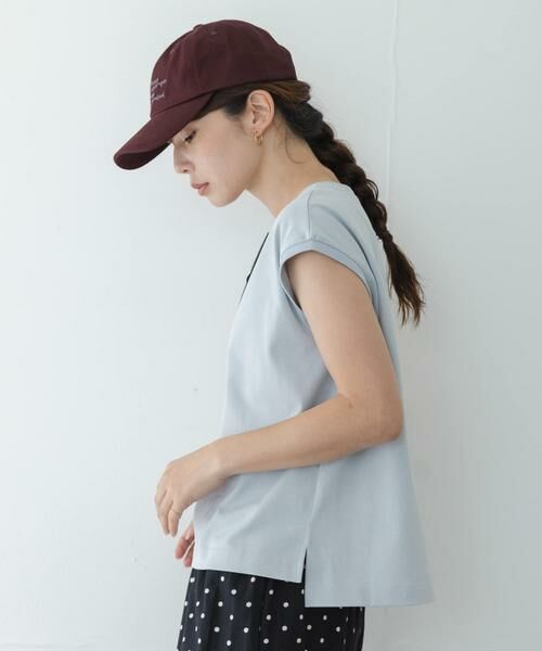 Sonny Label / サニーレーベル キャップ | エンブロイダリーメッセージキャップ | 詳細9