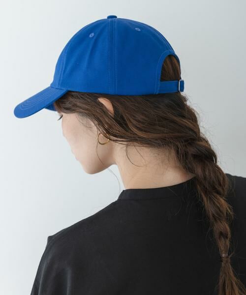 Sonny Label / サニーレーベル キャップ | エンブロイダリーメッセージキャップ | 詳細16