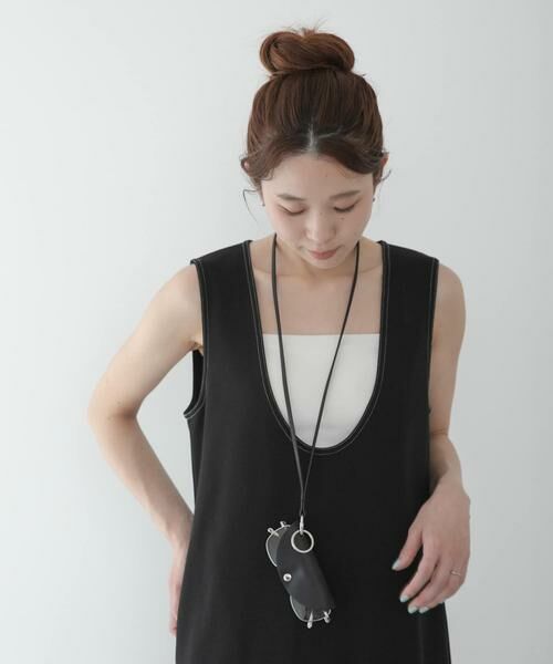 Sonny Label / サニーレーベル その他小物 | サングラスホルダーストラップ | 詳細4