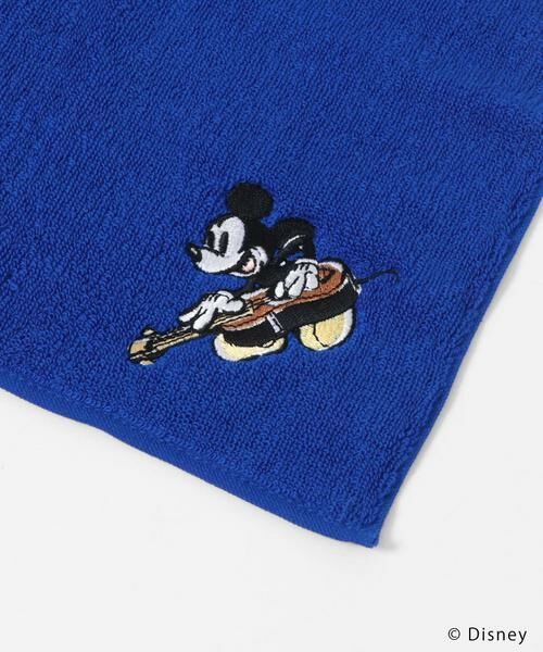 Sonny Label / サニーレーベル タオル | 別注/DISNEY/今治ハンドタオル | 詳細2