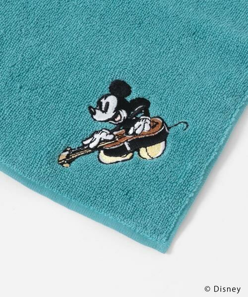 Sonny Label / サニーレーベル タオル | 別注/DISNEY/今治ハンドタオル | 詳細4