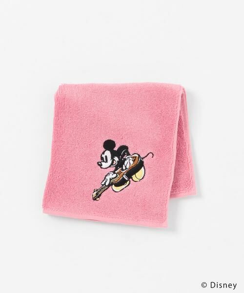 Sonny Label / サニーレーベル タオル | 別注/DISNEY/今治ハンドタオル | 詳細5