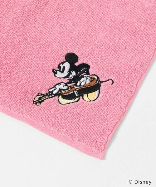 Sonny Label / サニーレーベル タオル | 別注/DISNEY/今治ハンドタオル | 詳細7