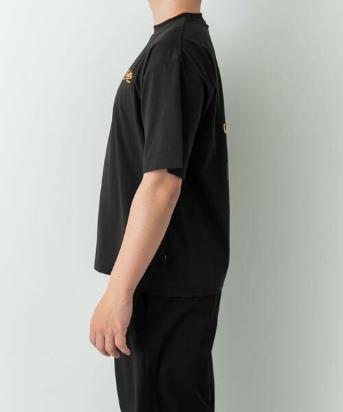 Sonny Label / サニーレーベル Tシャツ | POLeR　PHOTO QUICK DRY T-SHIRTS | 詳細6
