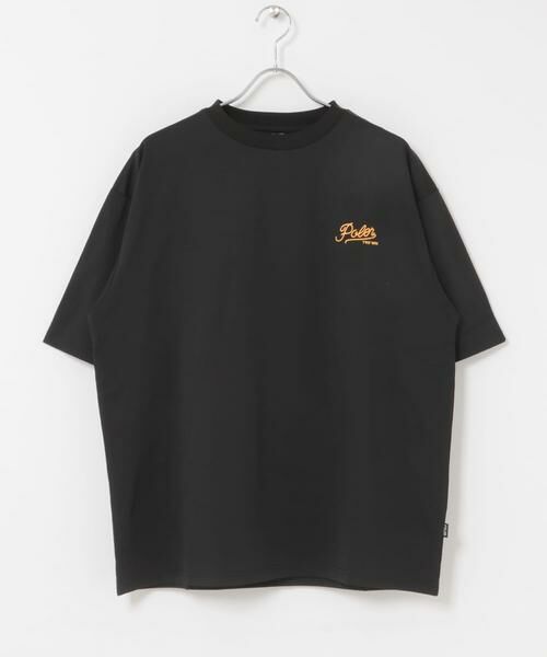 Sonny Label / サニーレーベル Tシャツ | POLeR　PHOTO QUICK DRY T-SHIRTS | 詳細9