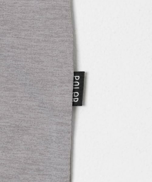 Sonny Label / サニーレーベル Tシャツ | POLeR　PHOTO QUICK DRY T-SHIRTS | 詳細14