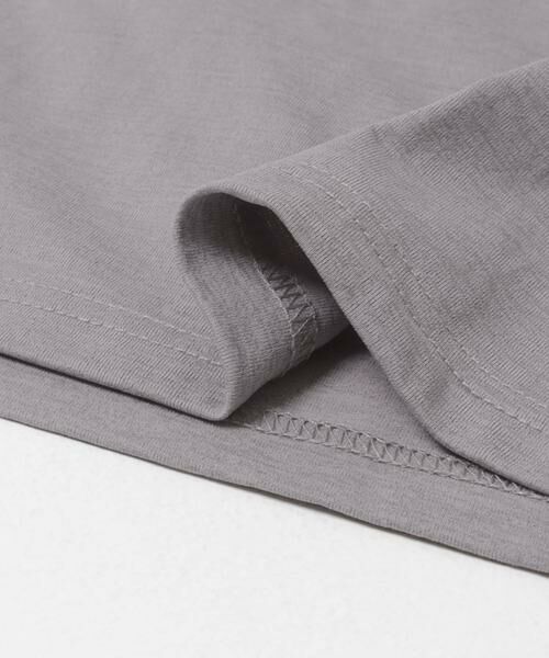 Sonny Label / サニーレーベル Tシャツ | POLeR　PHOTO QUICK DRY T-SHIRTS | 詳細17