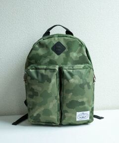 Sonny Label / サニーレーベル リュック・バックパック | POLER　DAYPACK2.0