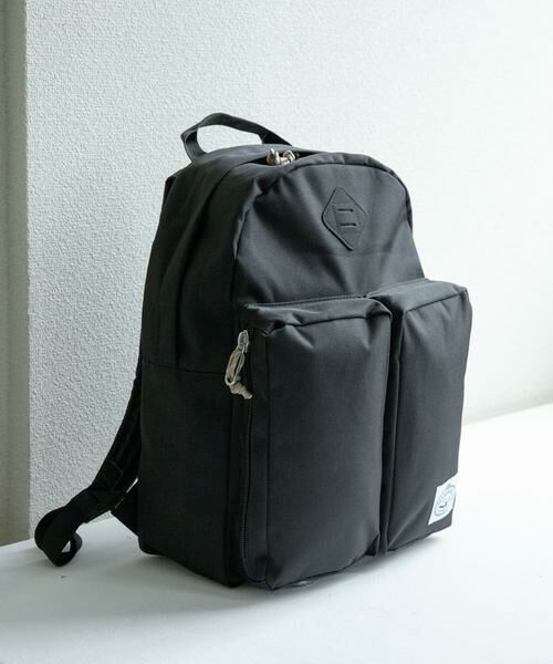 Sonny Label / サニーレーベル リュック・バックパック | POLER　DAYPACK2.0 | 詳細1