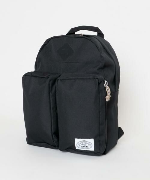 Sonny Label / サニーレーベル リュック・バックパック | POLER　DAYPACK2.0 | 詳細2