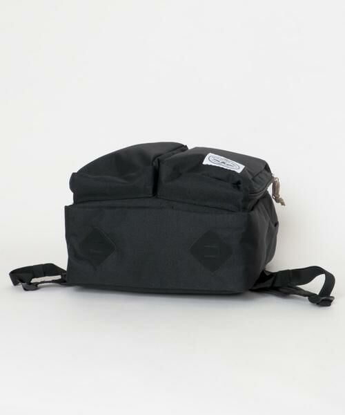 Sonny Label / サニーレーベル リュック・バックパック | POLER　DAYPACK2.0 | 詳細4