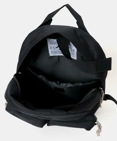 Sonny Label / サニーレーベル リュック・バックパック | POLER　DAYPACK2.0 | 詳細5