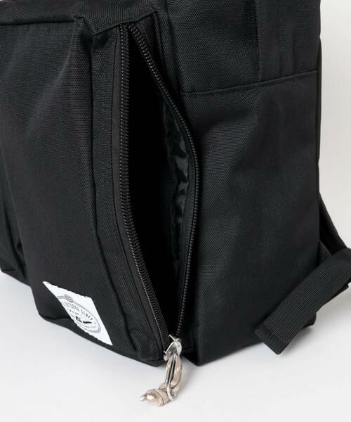 Sonny Label / サニーレーベル リュック・バックパック | POLER　DAYPACK2.0 | 詳細6