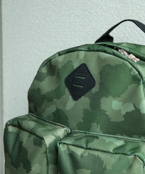 Sonny Label / サニーレーベル リュック・バックパック | POLER　DAYPACK2.0 | 詳細10