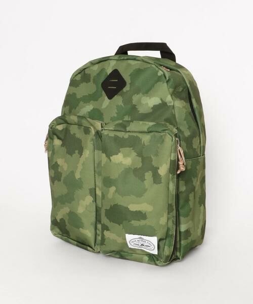 Sonny Label / サニーレーベル リュック・バックパック | POLER　DAYPACK2.0 | 詳細13