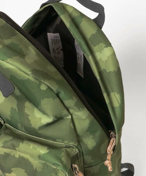 Sonny Label / サニーレーベル リュック・バックパック | POLER　DAYPACK2.0 | 詳細14