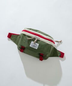 Sonny Label / サニーレーベル メッセンジャーバッグ・ウエストポーチ | POLER　TOURIST PACK2.0