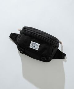 Sonny Label / サニーレーベル メッセンジャーバッグ・ウエストポーチ | POLER　TOURIST PACK2.0