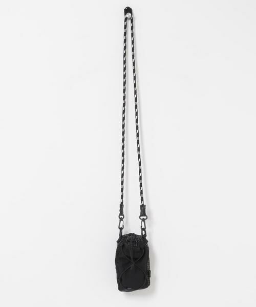 Sonny Label / サニーレーベル ショルダーバッグ | POLER　BOTTLE SLING | 詳細8