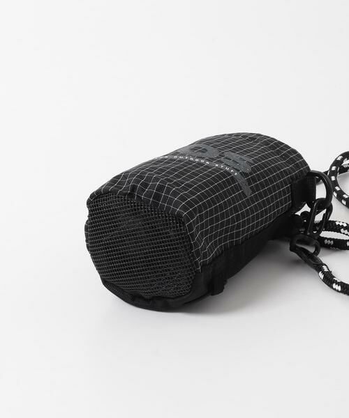 Sonny Label / サニーレーベル ショルダーバッグ | POLER　BOTTLE SLING | 詳細9