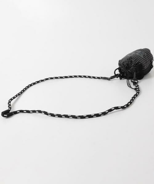 Sonny Label / サニーレーベル ショルダーバッグ | POLER　BOTTLE SLING | 詳細10