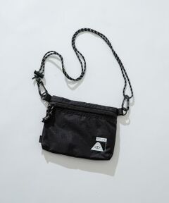 Sonny Label / サニーレーベル ショルダーバッグ | POLER　STUFFABLE POUCH